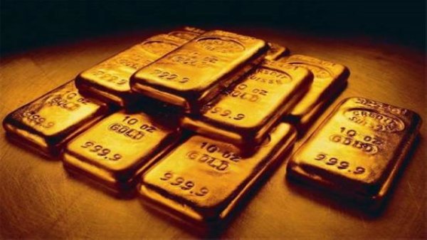 信钰配资 焦虑升级！金价再创新高，美股调整压力将持续多久