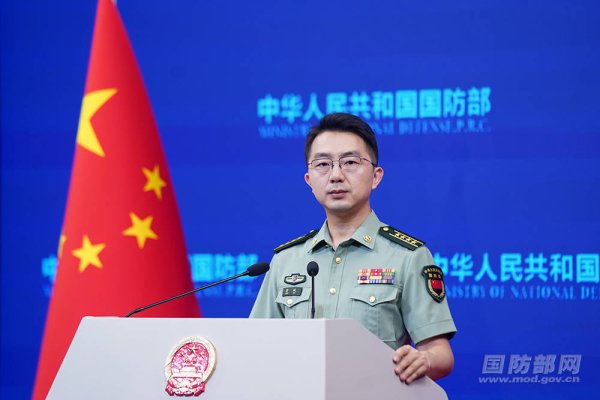 5策略 国防部：“台独”武装挑衅引战 终将自取灭亡