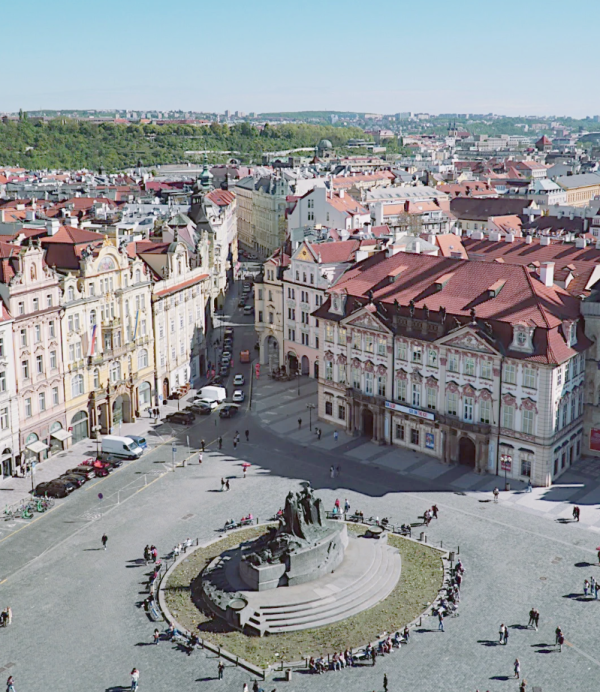 亿牛策略 布达和佩斯，为什么合并组成了布达佩斯？原因非常简单！